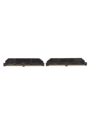 Колодки гальмівні (задні) Nissan Almera 00-06/Primera 90-02 180804-700 UA63 No Brand (339659057)