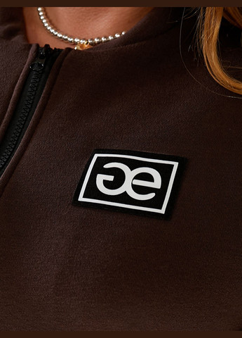 Спортивный костюм на флисе No Brand (301581211)