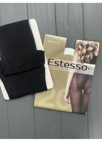 Колготки Bikini 20 den Estesso (371922948)