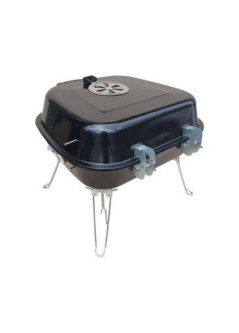 Вугільний гриль портативний 4820211101763_1 Time Eco (350229814)