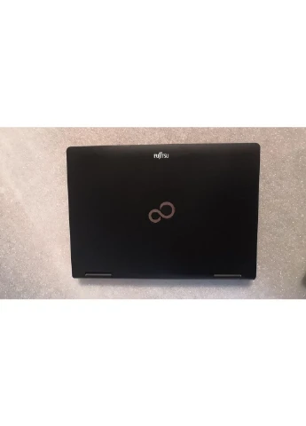 Ноутбук Lifebook S751 / 14" (1366x768) TN / Intel Core i3-2310M (2 (4) ядра по 2.1 GHz) / 4 GB DDR3 / 320 GB HDD / Intel HD Fujitsu (398131796)