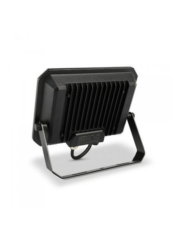 LED прожектор F3 50W 5000K 220V Black (VLE-F3-0505) Videx (361068602)