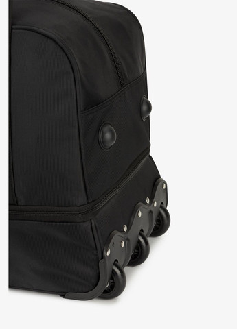 Сумка на колесах 901/2 Черный shop (2000999155703) No Brand (362746136)