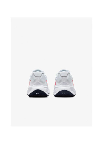 Белые кроссовки мужские revolution 7 white Nike