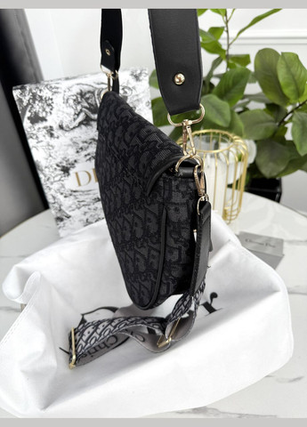 Женская сумка седло текстильный No Brand (322464787)