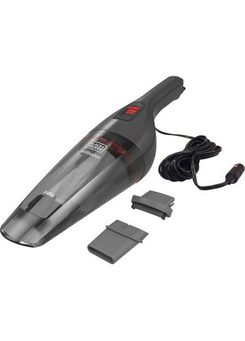 Автопилосос NVB12AVA BLACK&DECKER (372464784)