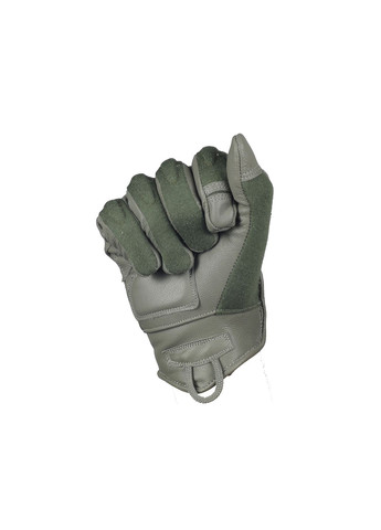 Перчатки Nomex Assault Tactical Mk.7 Olive (M) M-TAC (303413844)