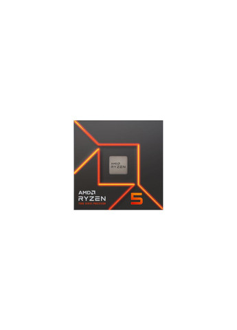 Процессор (100100001015BOX) AMD ryzen 5 7600 (275101803)