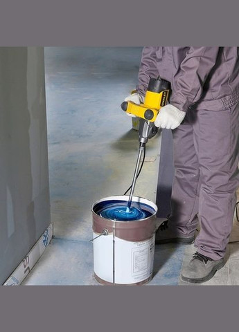 Будівельний міксер SDR1400 Stanley (316628257)