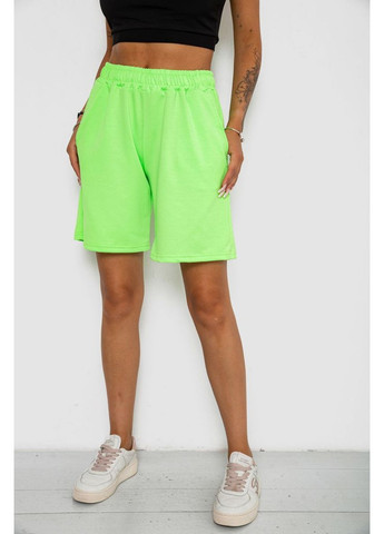 Шорты женские однотонные,, 238R57820 Anello (370377766)