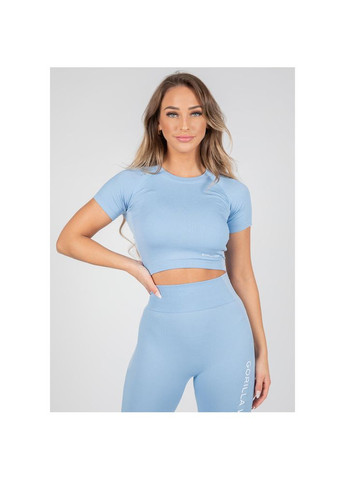 Топ Selah Seamless Crop Top, (06369405) Gorilla Wear (300520302)