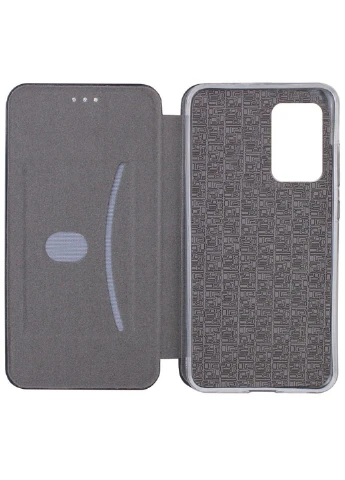 Кожаный чехол-книжка Classy для Xiaomi Redmi 13C / Poco C65 Epik (395012479)