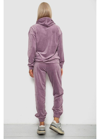 Спортивний костюм жіночий велюровий,, 241R1530-5 Ager (363123011)