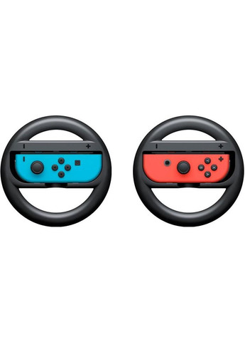 Кермо для геймпадів Switch Joy-Con Wheel Pair (пара) Nintendo (319534395)