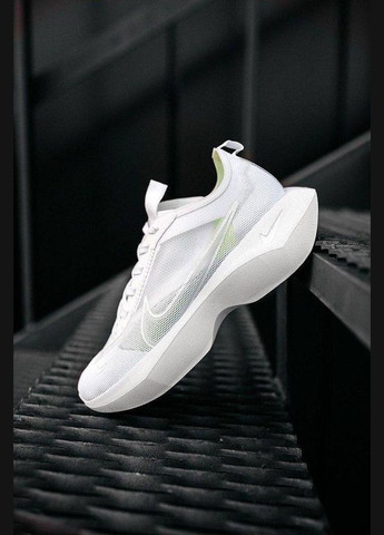 Кросівки жіночі Nike White No Brand Vista Lite білі літо (322896854)