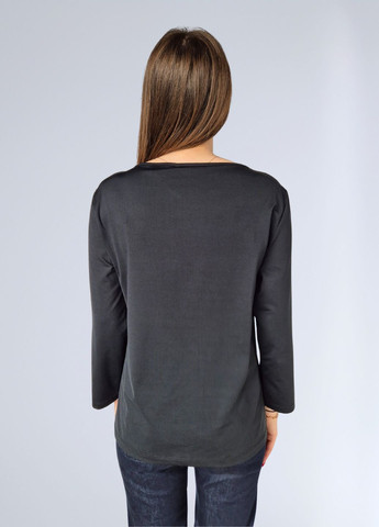 Лонгслив женский демисезонный однотонный Artigiano (355793613)