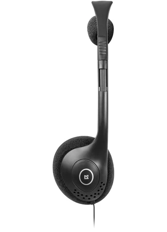 Наушники с микрофоном Aura HN-102 Defender (352528471)