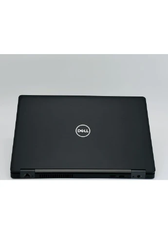 Ультрабук Latitude 5590 / 15.6" (1920x1080) IPS / intel Core i7-8650U (4 (8) ядра по 1.9 - 4.2 GHz) / 8 GB DDR4 / 240 GB SSD / Dell (398144170)