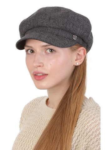 Кепка восьмиклинка Гаврош (SC451352) Shlyapka (295922931)