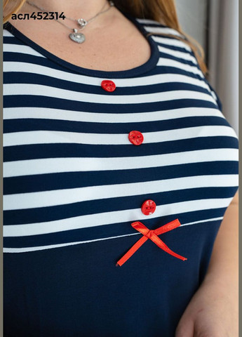 Туніка жіноча на широких бретельках Asel (331864105)