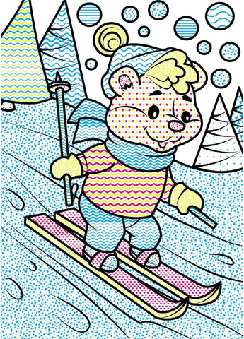 Книга Пегас (316083982)