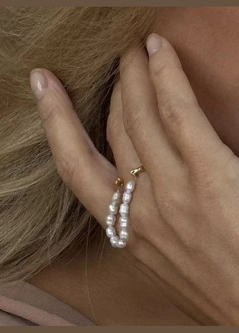 Каблучка "Elemental" Le'Perle (329720103)