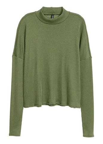 Свитер оверсайз H&M (321619850)