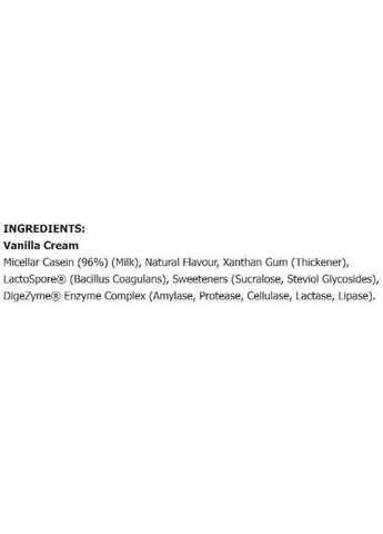 100% Casein 900 g /30 servings/ Vanilla Applied Nutrition (295905419)