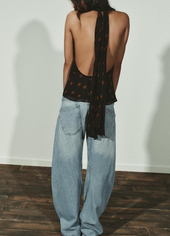 Топ Zara (371872343)