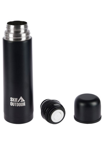 Термос Walker 0.5L black HB-500B Skif Outdoor (317303322)