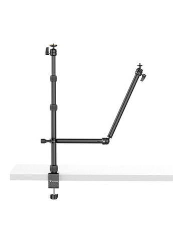 Штатив-держатель Vijim Removable universal arm table top light stand (UV-2685 LS11) Ulanzi (369457859)