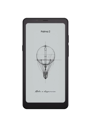 Електронна книга Palma 2 Black [130615] ONYX BOOX (400986812)