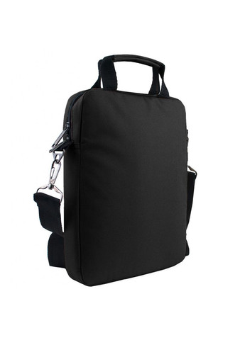 Сумка для ноутбука (m165399) PORTO 10'' LN-10-02BK TRIZUB Black (369015943)