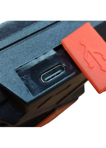 Налобный фонарт BL POLICE 2199 T6 фонарик зарядка USB MDR No Brand (385870749)