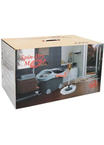 Набір для прибирання Charm LV-A01 Green Home (341485123)