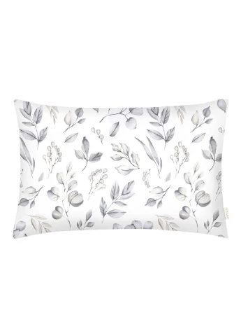 Семейная постель с простыней на резинке STEPPE FLOWERS CS1 2х160х220 см Cosas (307475014)