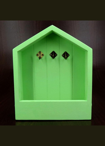 Ключница деревянная Чепстоу мохито (КЛЧ-002253) No Brand (327090846)