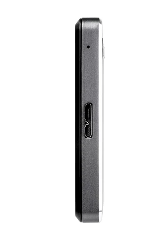 HDD накопитель StoreJet 25C 2TB (TS2TSJ25C3N) USB 3.0 Iron Gray (6326172) Transcend (314749941)