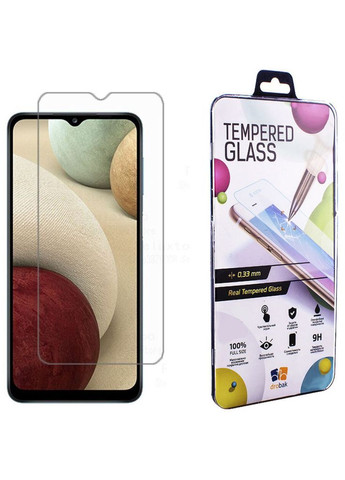 Стекло защитное (m434194) Drobak Samsung Galaxy A12 (367068471)