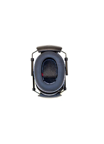 Активные наушники противошумные защитные Venture Gear Sentinel NRR 26dB (черные) Rapid (370271071)