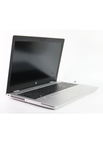 Ноутбук ProBook 650 G5 / 15.6" (1920x1080) IPS / Intel Core i5-8365U (4 (8) ядра по 1.8 - 4.0 GHz) / 8 GB DDR4 / 512 GB SSD M.2 HP (398130418)