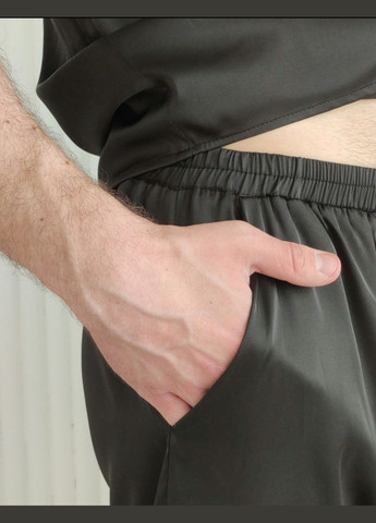 MasOli Чоловічий домашній костюм No Brand (338379271)