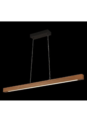 Світлодіодна підвісна люстра MTD129, Колір: Дерево Valeso (349512507)