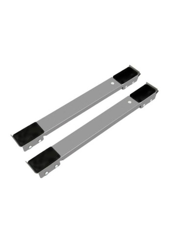 Універсальна підставка Рейки на коліщатках для Пральної машини та Холодильника No Brand (351378584)