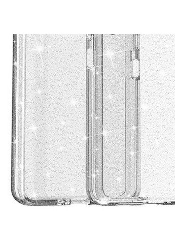 Чехол TPU Nova для Xiaomi Redmi Note 13 4G Прозрачный Epik (372972319)