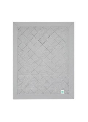 Ковдра Сoll-dream forest, муслін, 102х80 см, сірий () Aden + Anais AWSL10002 (366529499)