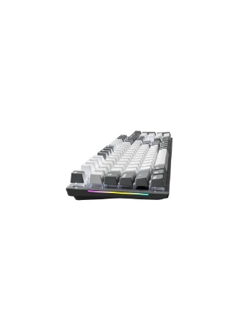 Клавиатура Genesis Metallic MK144G Outemu Red Switch USB UA Gray (MK144G) GAMEPRO Genesis Metallic MK144G Outemu Red Switch USB UA G (377856703)
