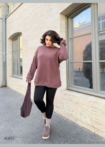 Костюм женский с лосинами Liton (316220696)