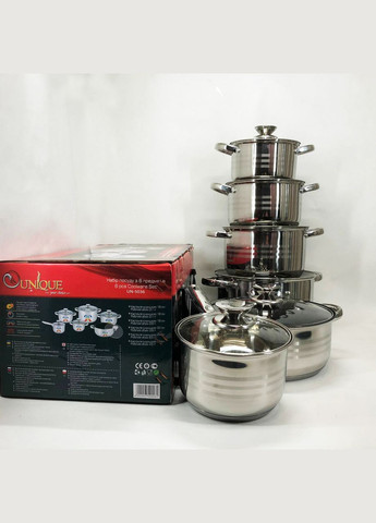 Електрочайник Unique (364665687)