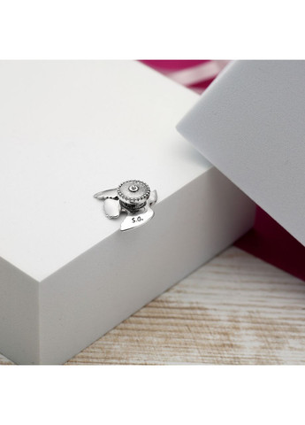 Брошка Блакитнка 925 Skifska Etnika (364202949)